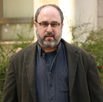 פרופ' אשכול רפאלי Ph.D.